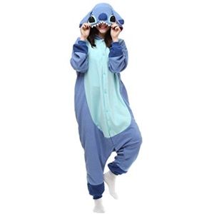 Stitch onesie